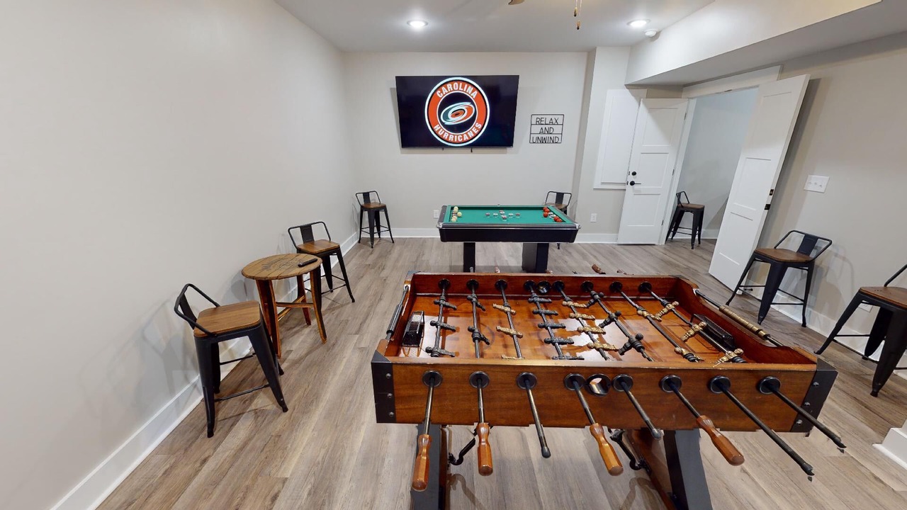 Photo of Bedroom in Manson