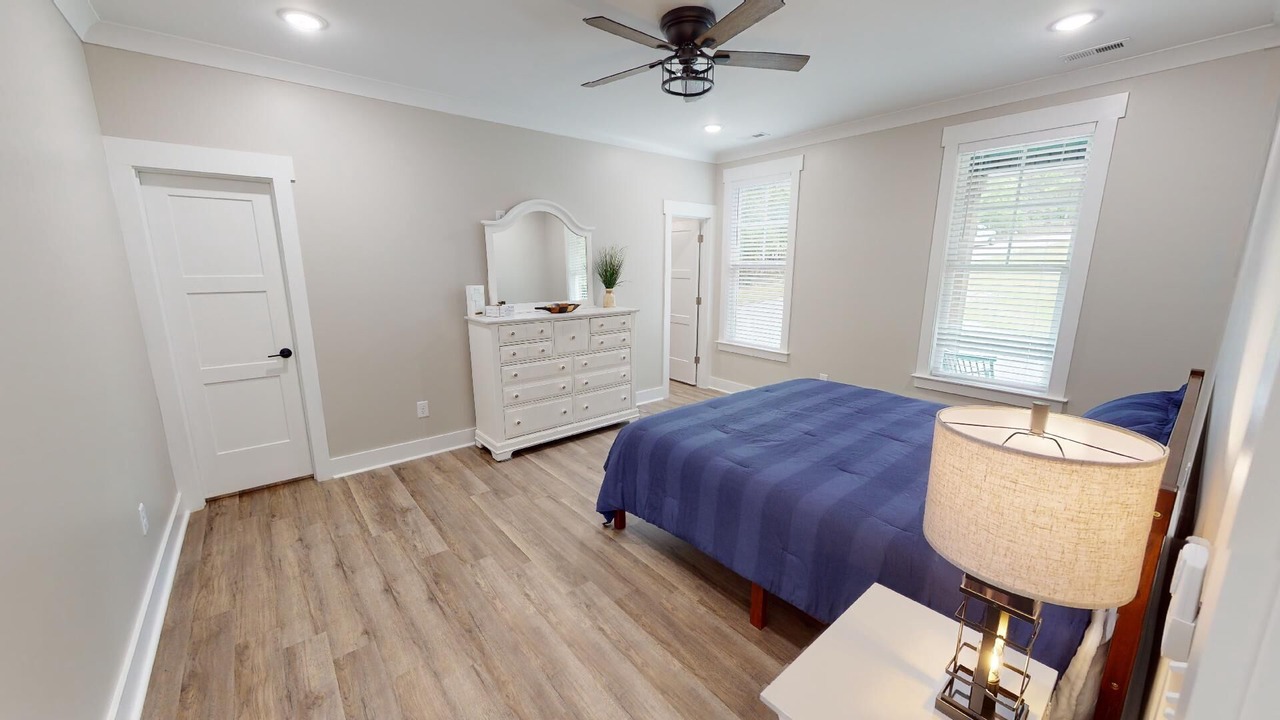 Photo of Bedroom in Manson
