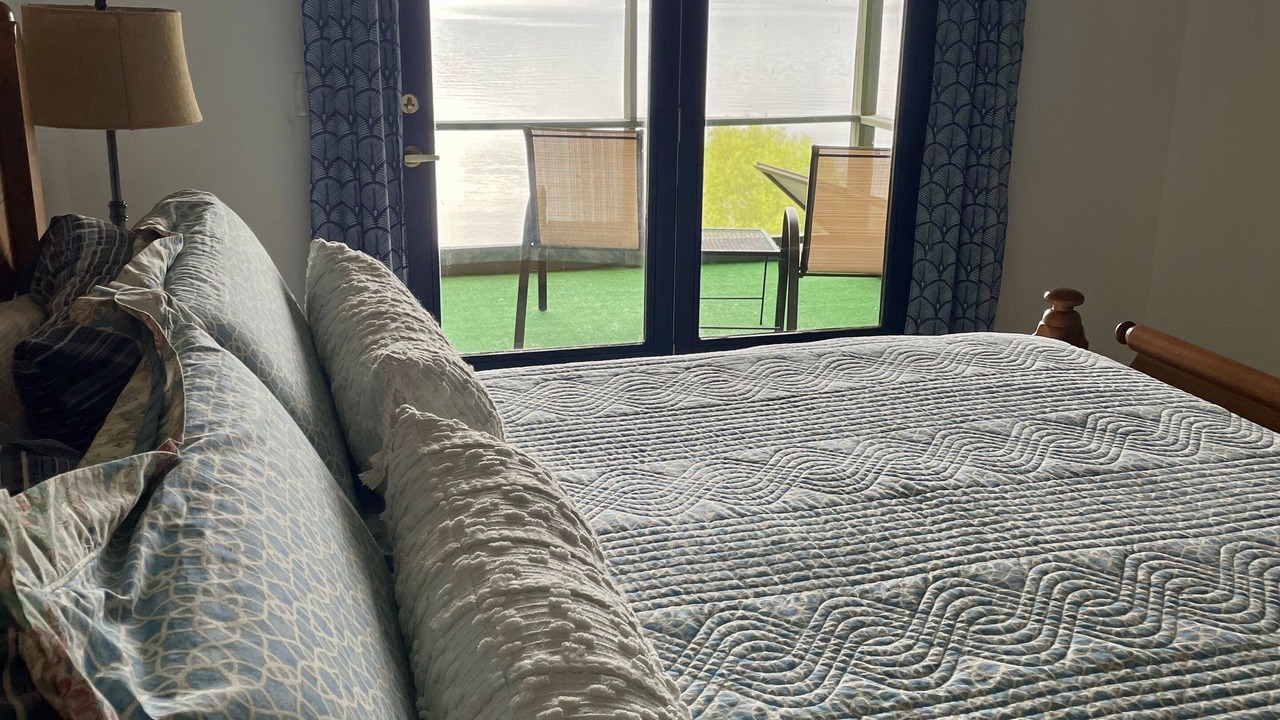 Photo of Bedroom in Merifield Acres