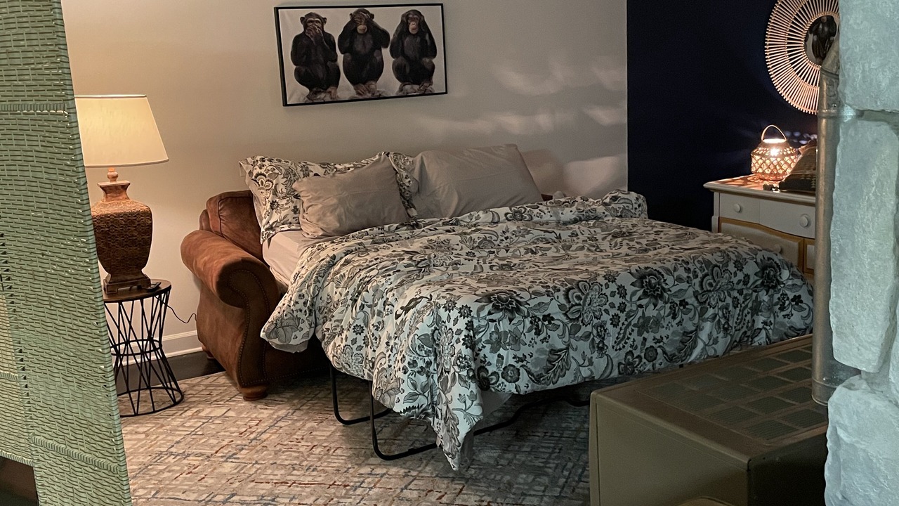Photo of Bedroom in Merifield Acres