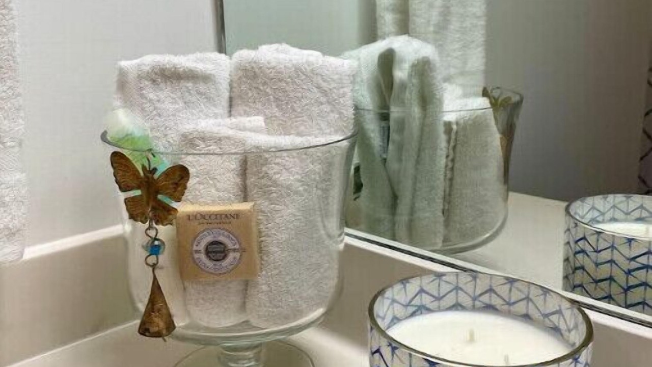 Photo of Bathroom in Merifield Acres