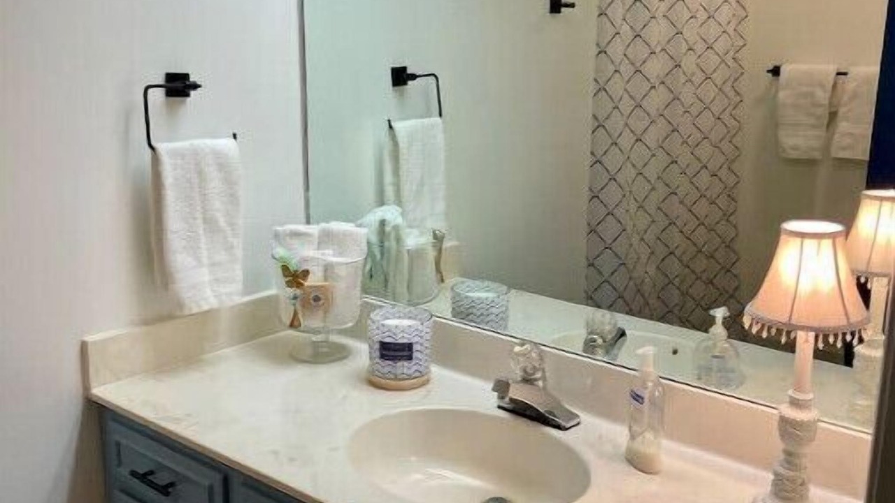 Photo of Bathroom in Merifield Acres