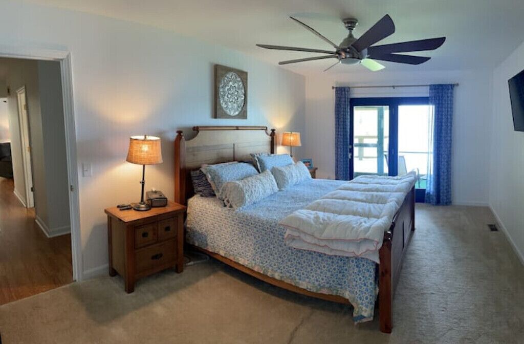 Photo of Bedroom in Merifield Acres
