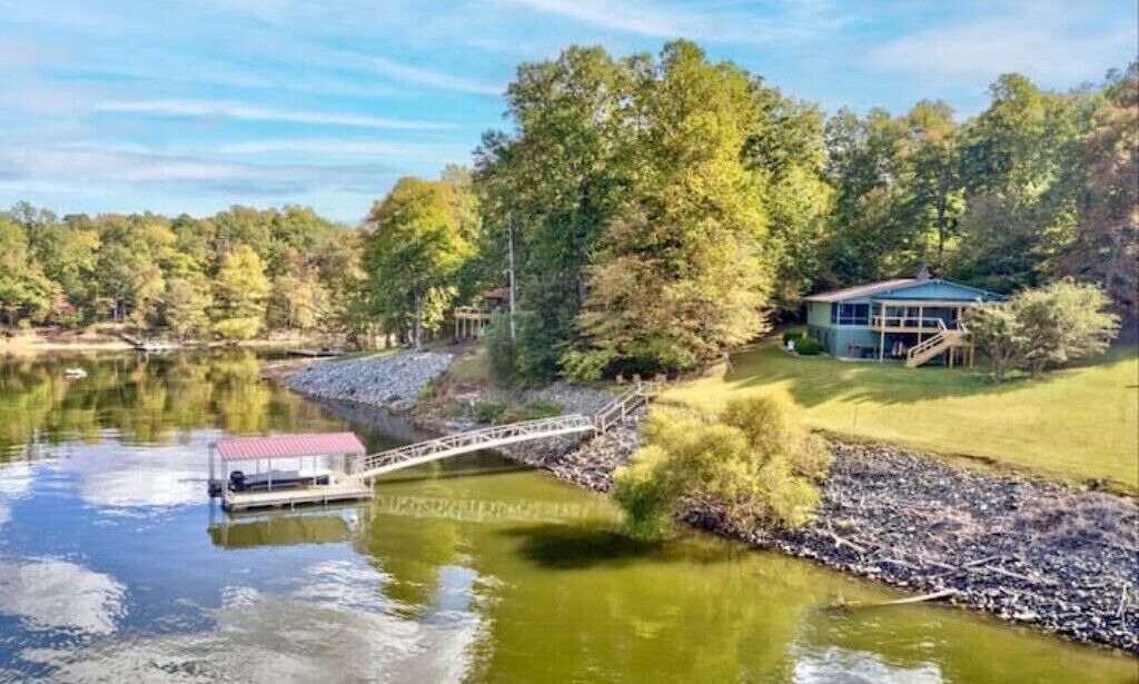 Photo of Outdoor in Merifield Acres