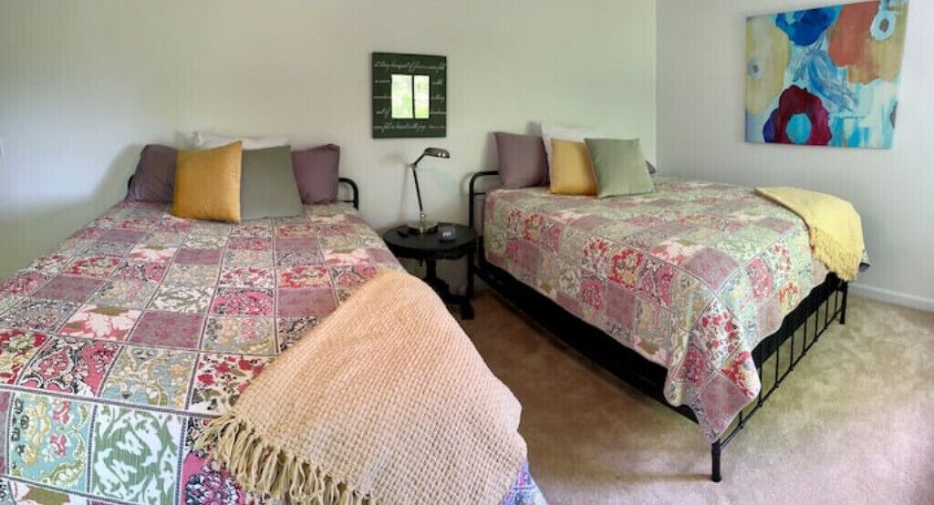 Photo of Bedroom in Merifield Acres