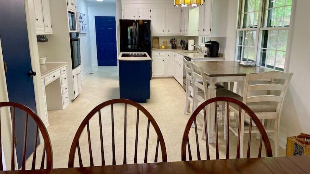 Photo of Kitchen in Merifield Acres