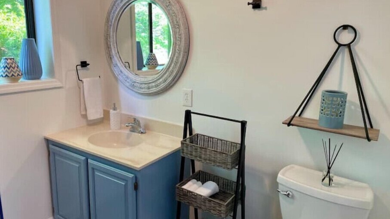 Photo of Bathroom in Merifield Acres