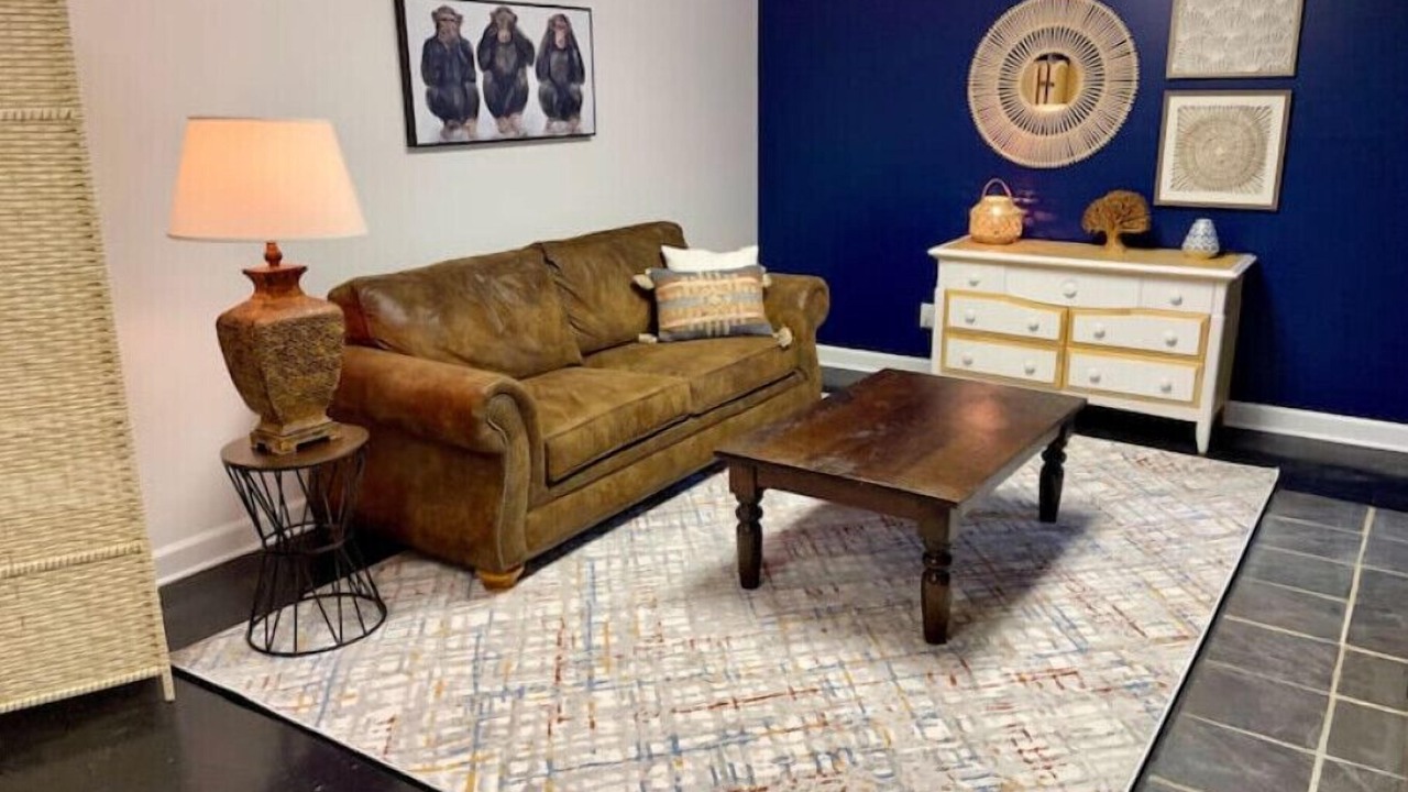 Photo of Livingroom in Merifield Acres