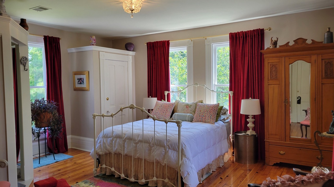 Photo of Bedroom in Washington