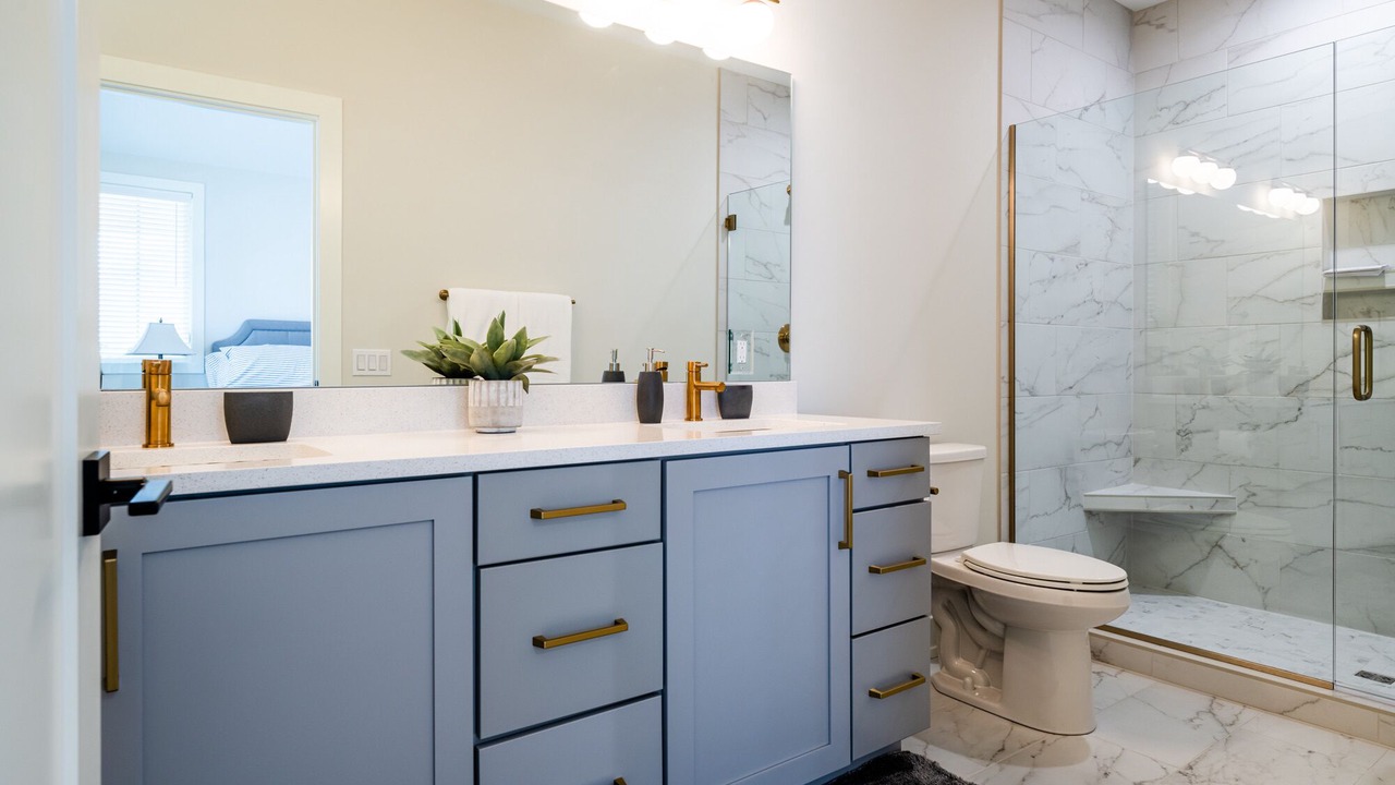 Photo of Bathroom in Saint Joseph