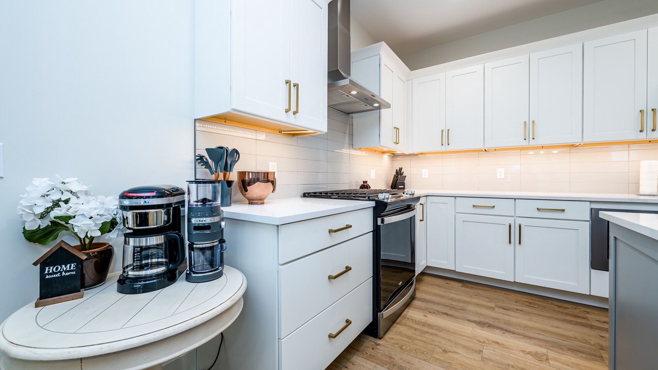 Photo of Kitchen in Saint Joseph