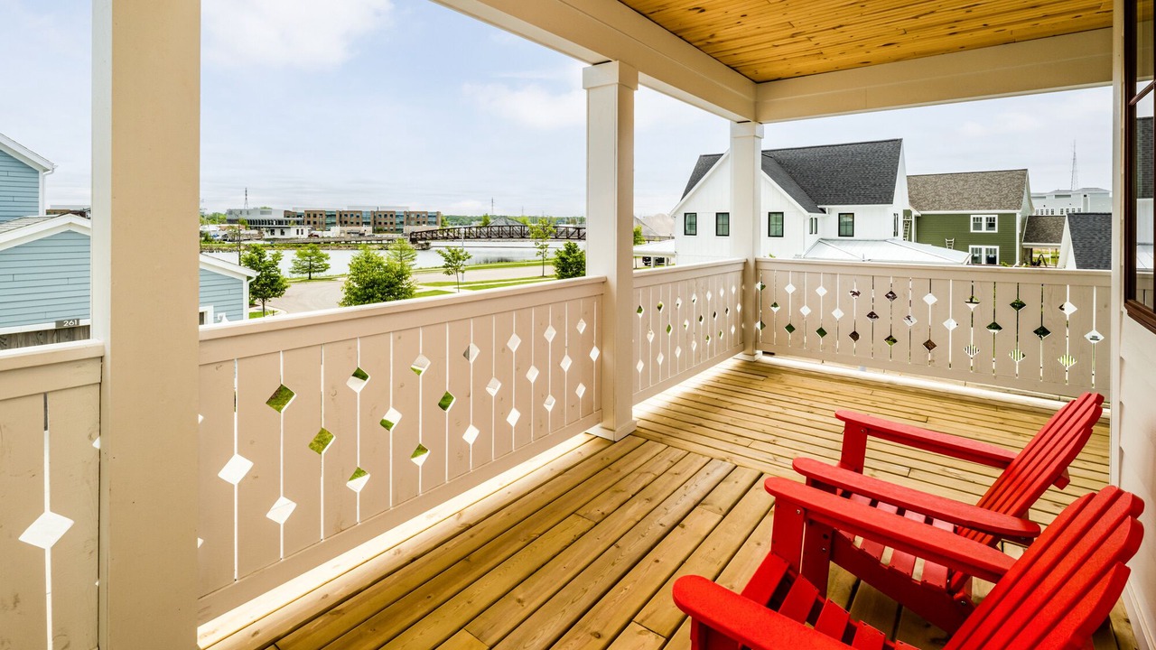 Photo of Outdoor in Saint Joseph