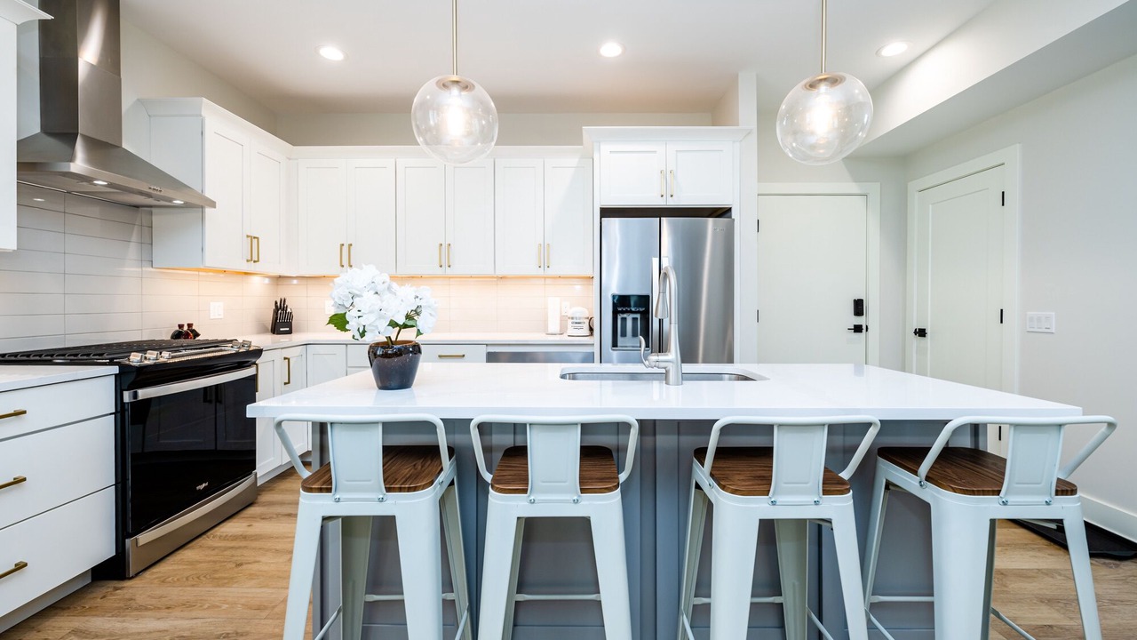 Photo of Kitchen in Saint Joseph