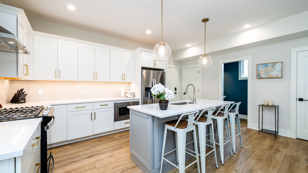 Photo of Kitchen in Saint Joseph