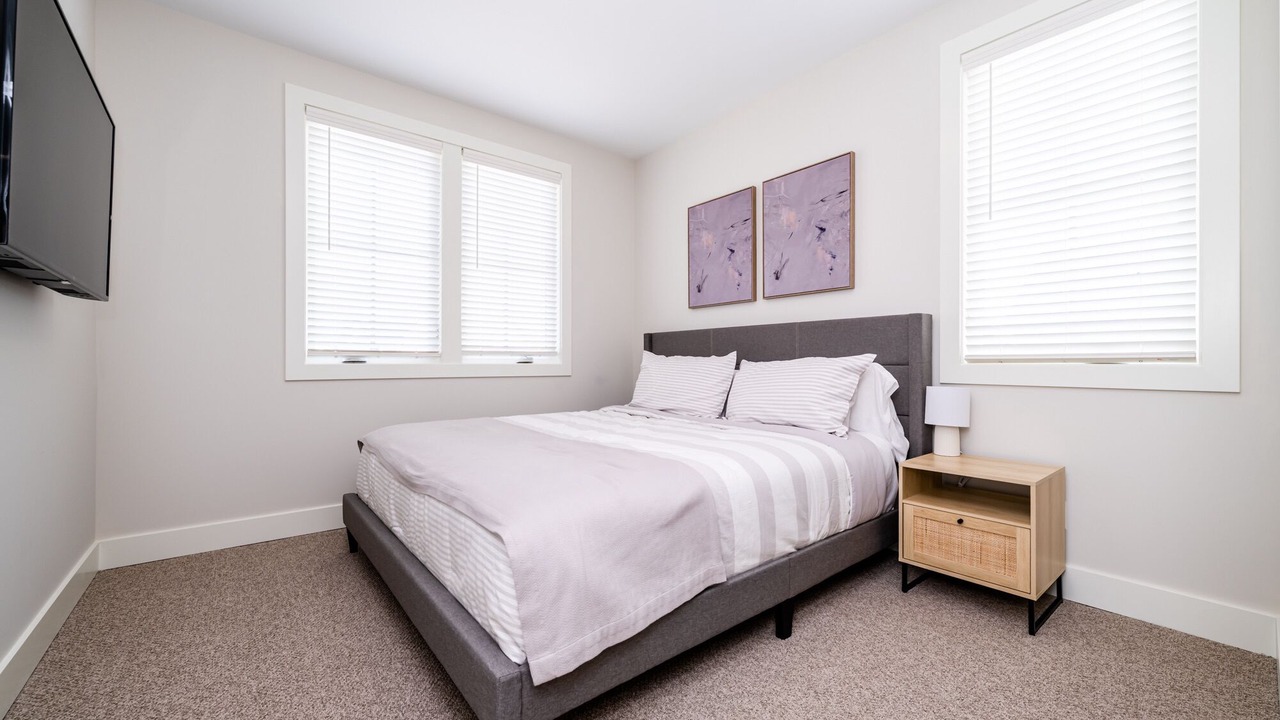 Photo of Bedroom in Saint Joseph