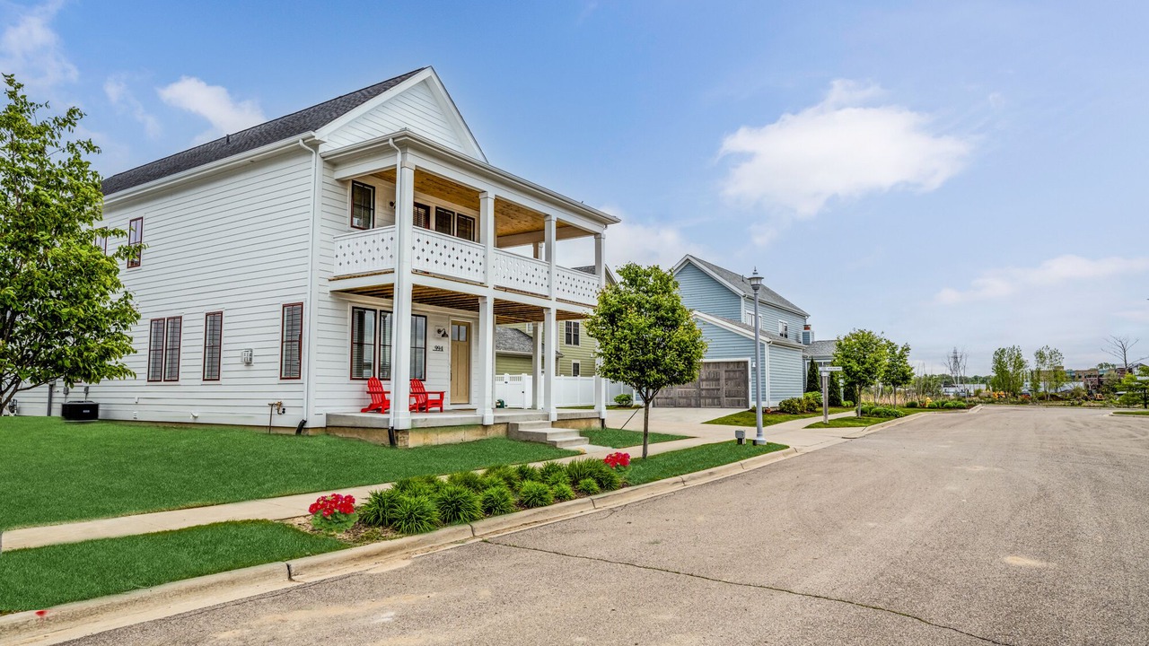 Photo of Outdoor in Saint Joseph