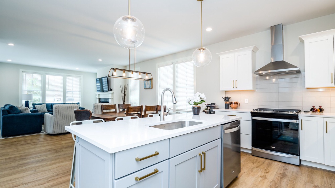 Photo of Kitchen in Saint Joseph