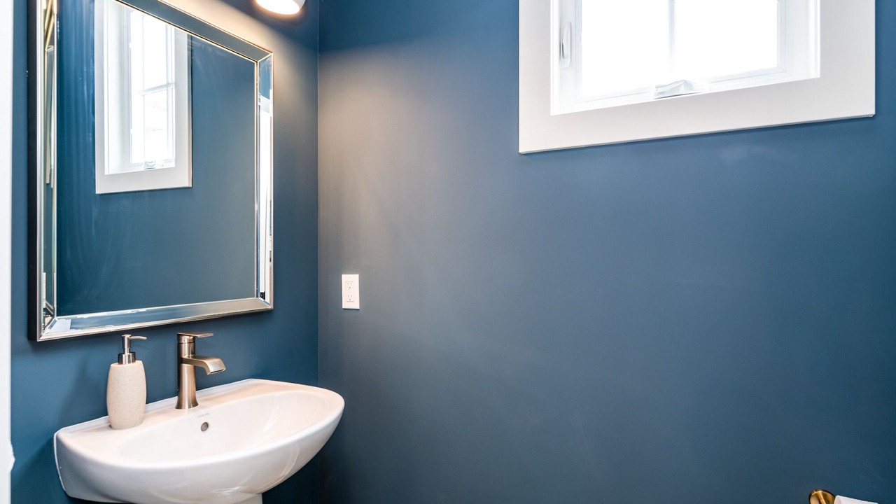 Photo of Bathroom in Saint Joseph