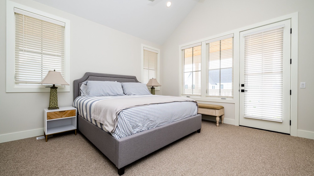 Photo of Bedroom in Saint Joseph