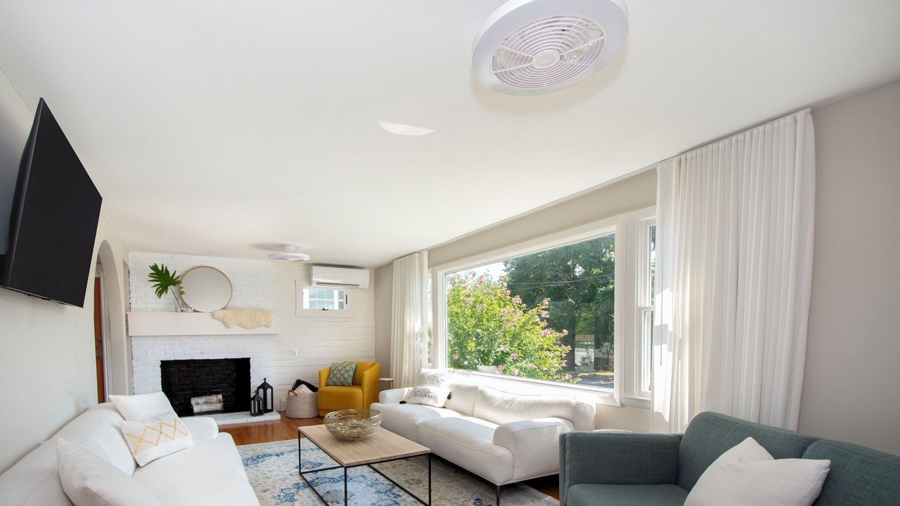 Photo of Bedroom in Kenberma