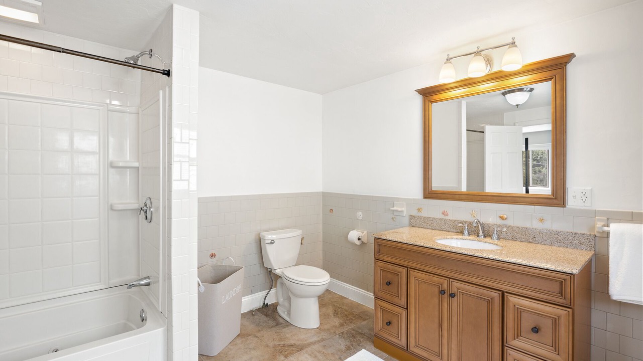Photo of Bathroom in Kenberma