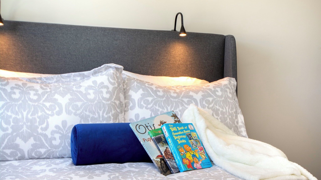 Photo of Bedroom in Kenberma