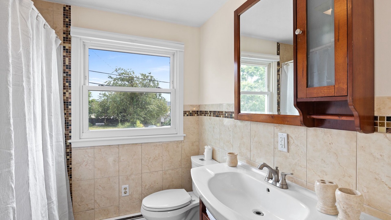 Photo of Bathroom in Kenberma