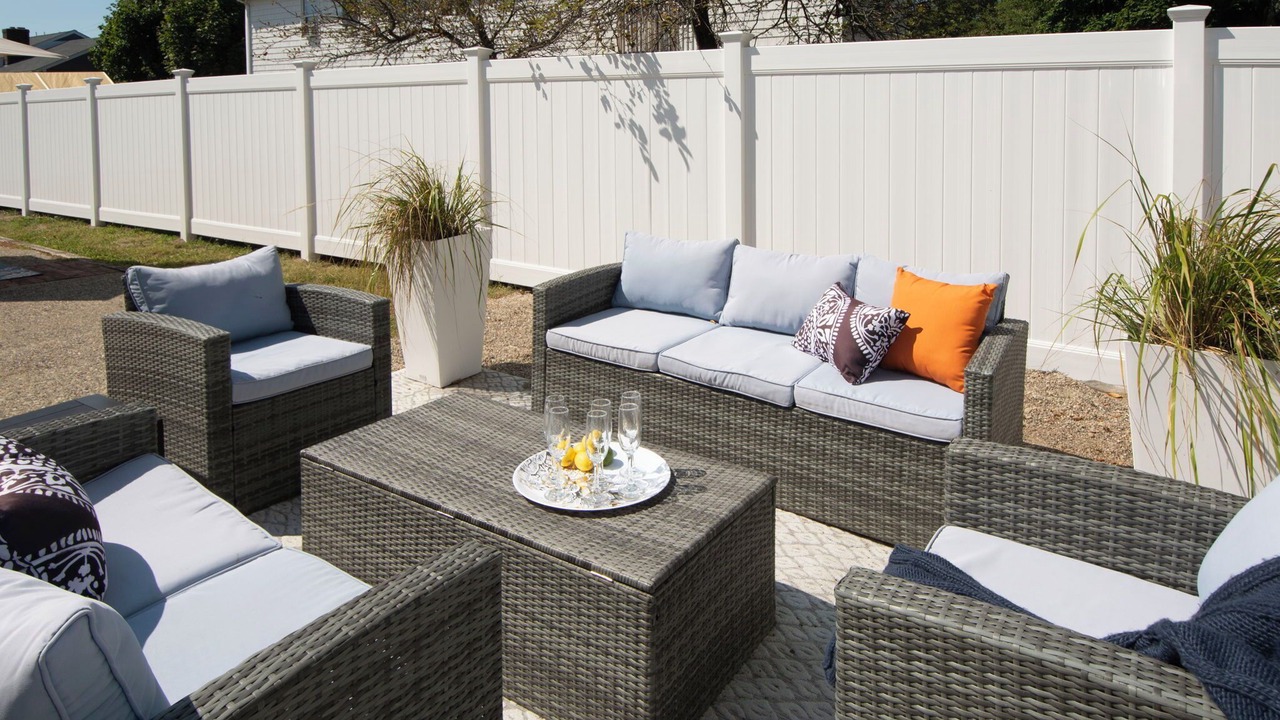 Photo of Outdoor in Kenberma