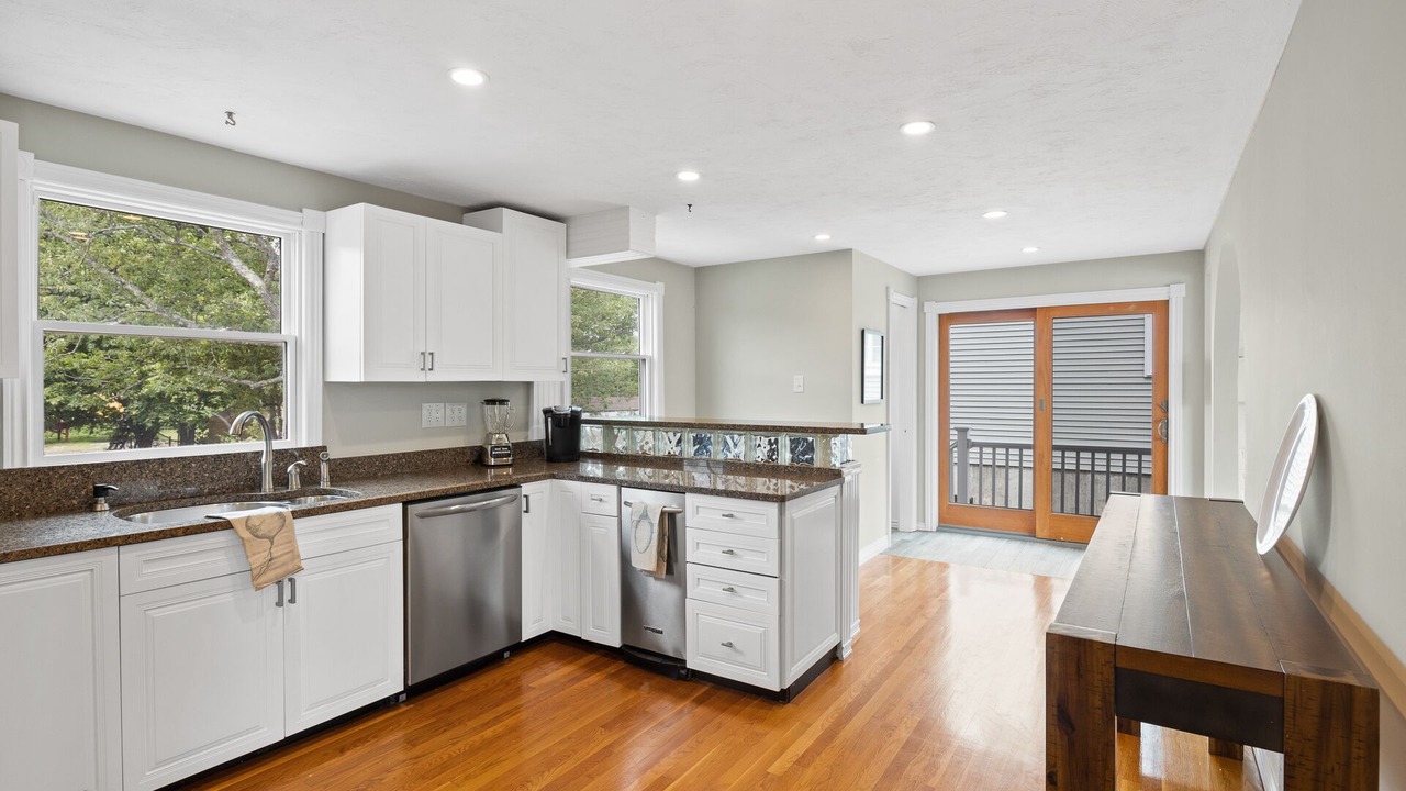 Photo of Kitchen in Kenberma