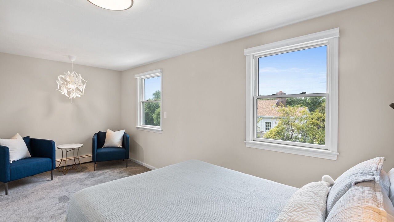 Photo of Bedroom in Kenberma