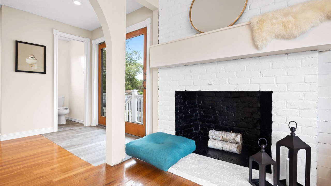 Photo of Livingroom in Kenberma