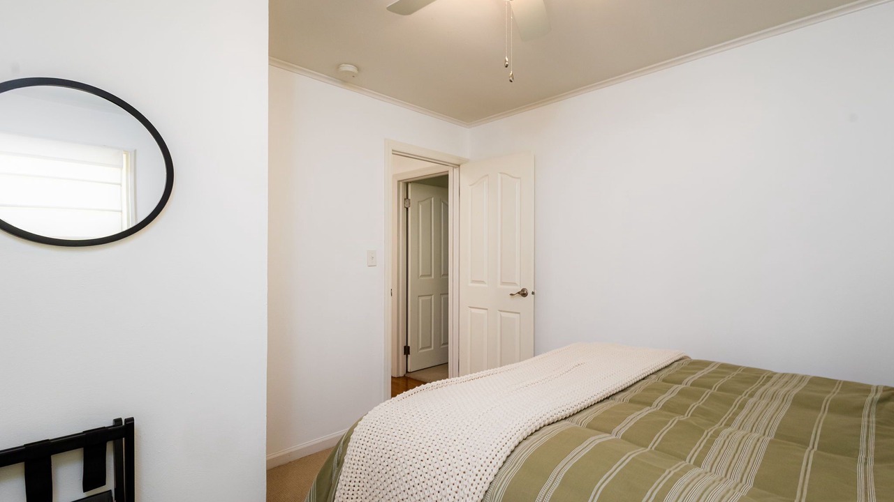 Photo of Bedroom in Wooded Estates