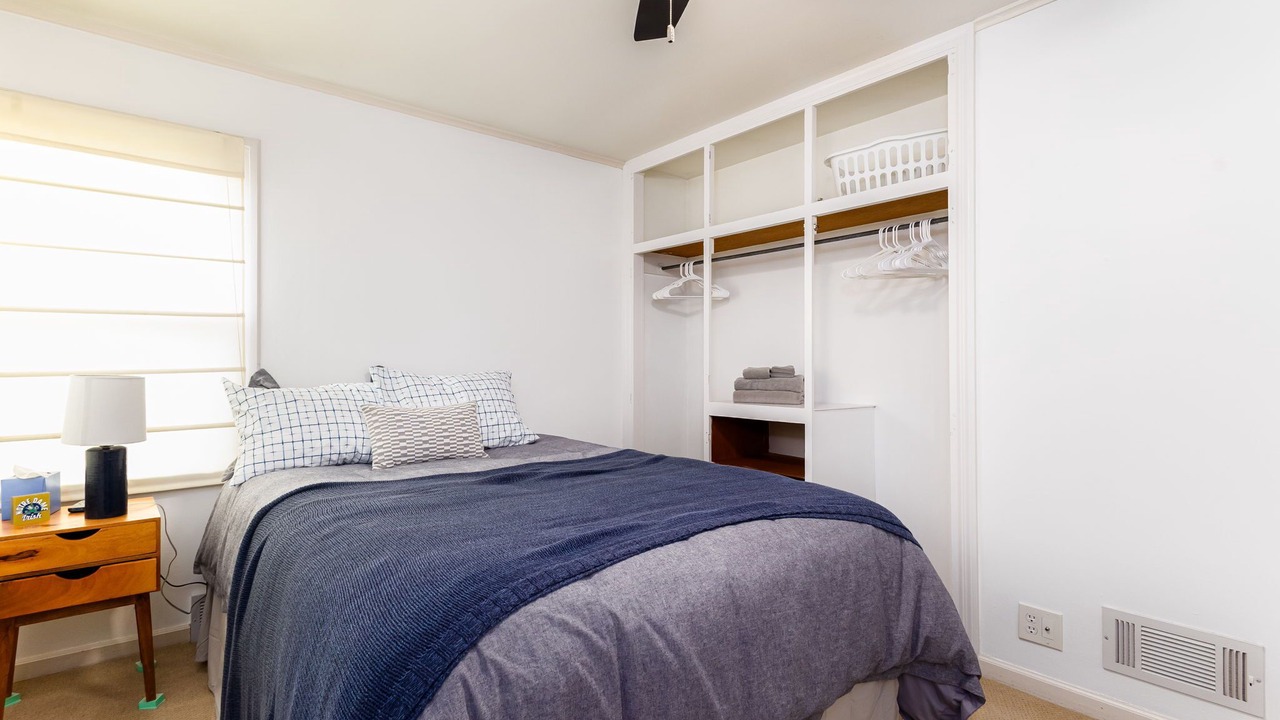 Photo of Bedroom in Wooded Estates
