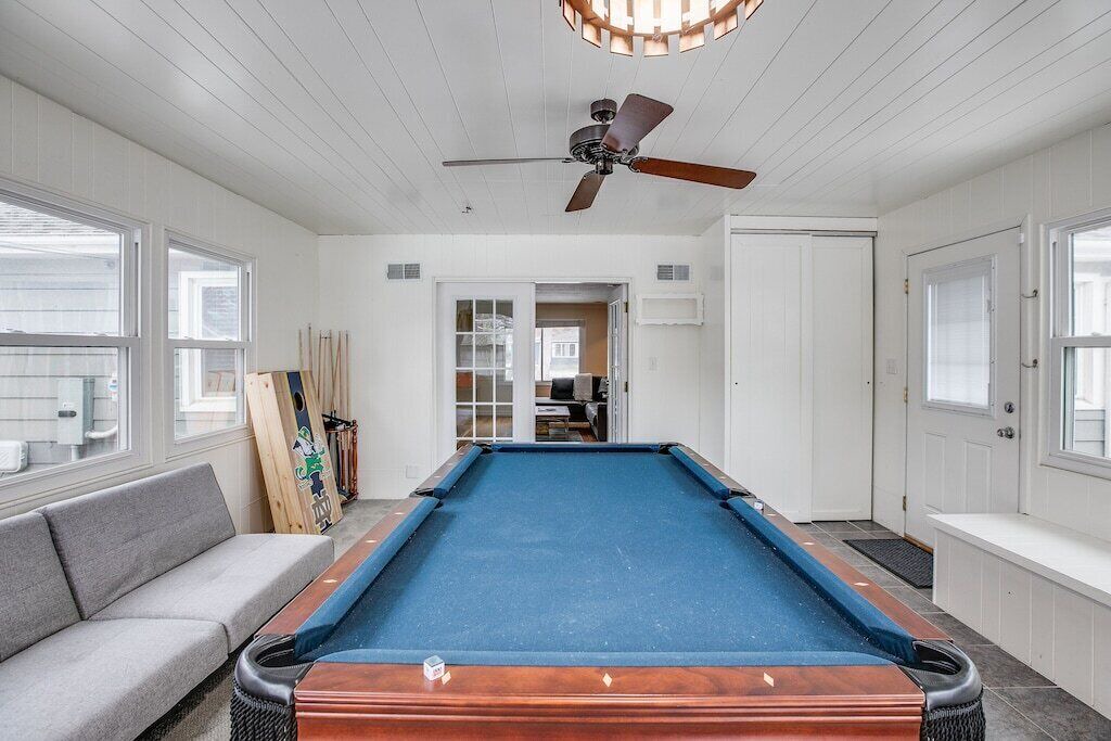 Photo of Bedroom in Wooded Estates