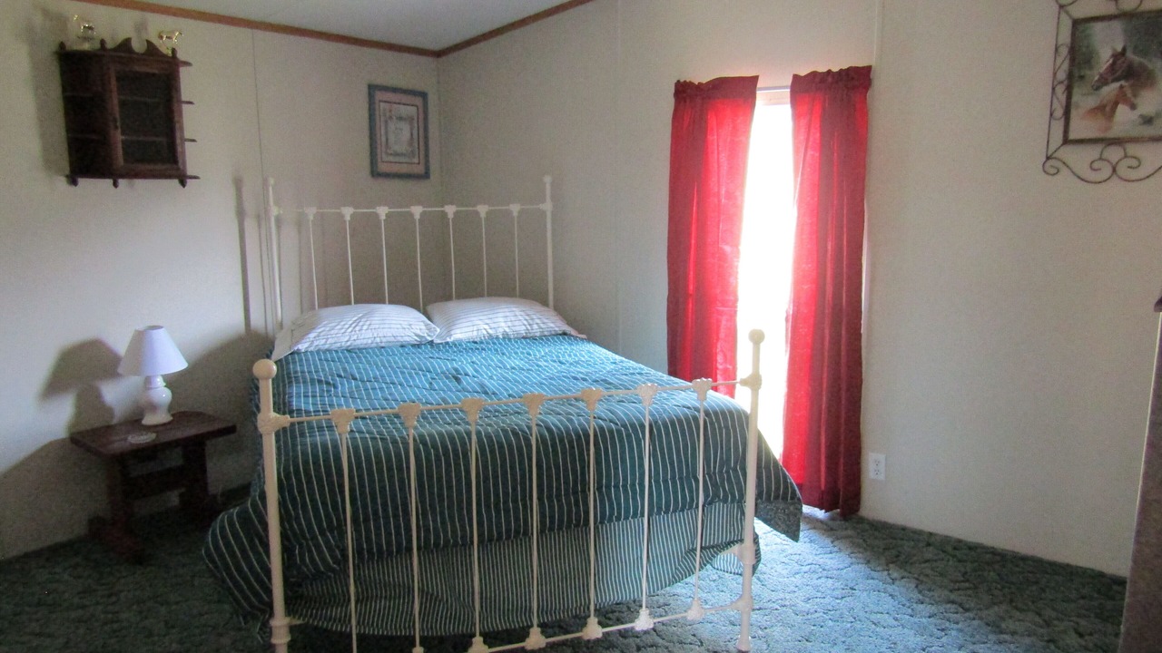 Photo of Bedroom in McClure