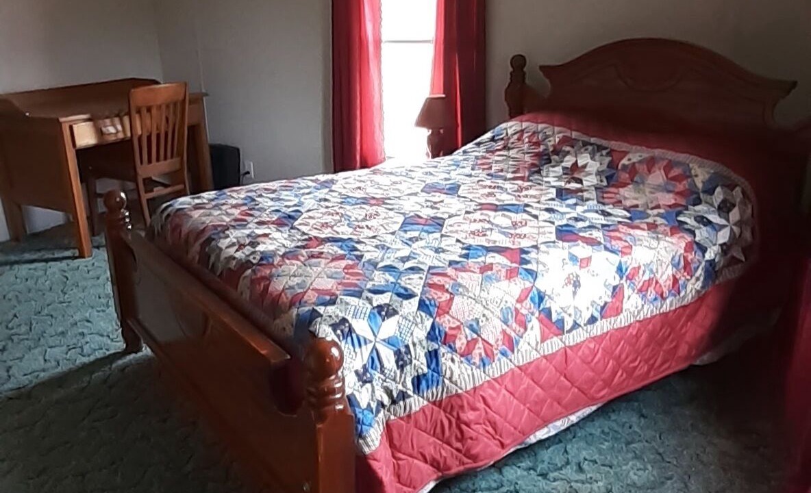 Photo of Bedroom in McClure