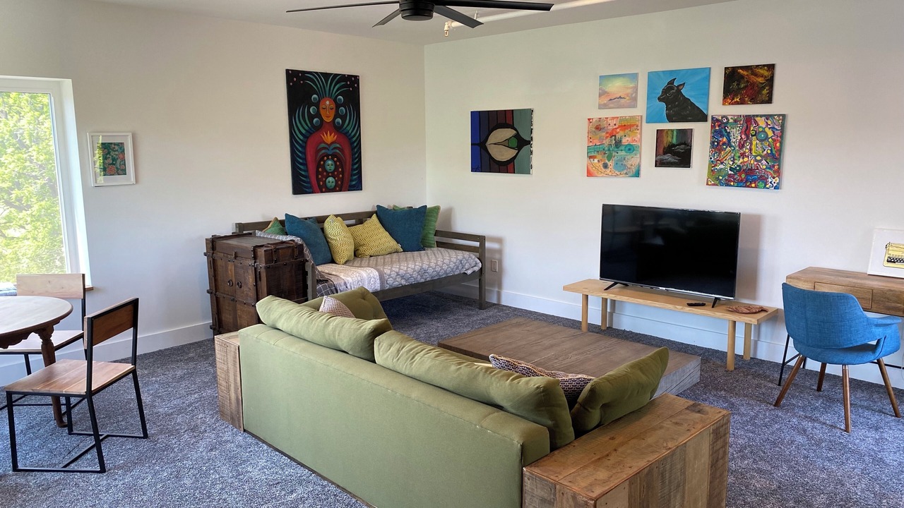 Photo of Livingroom in Warwick