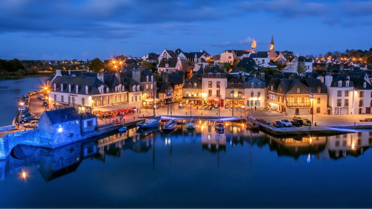 Photo of Others in Port de St Goustan