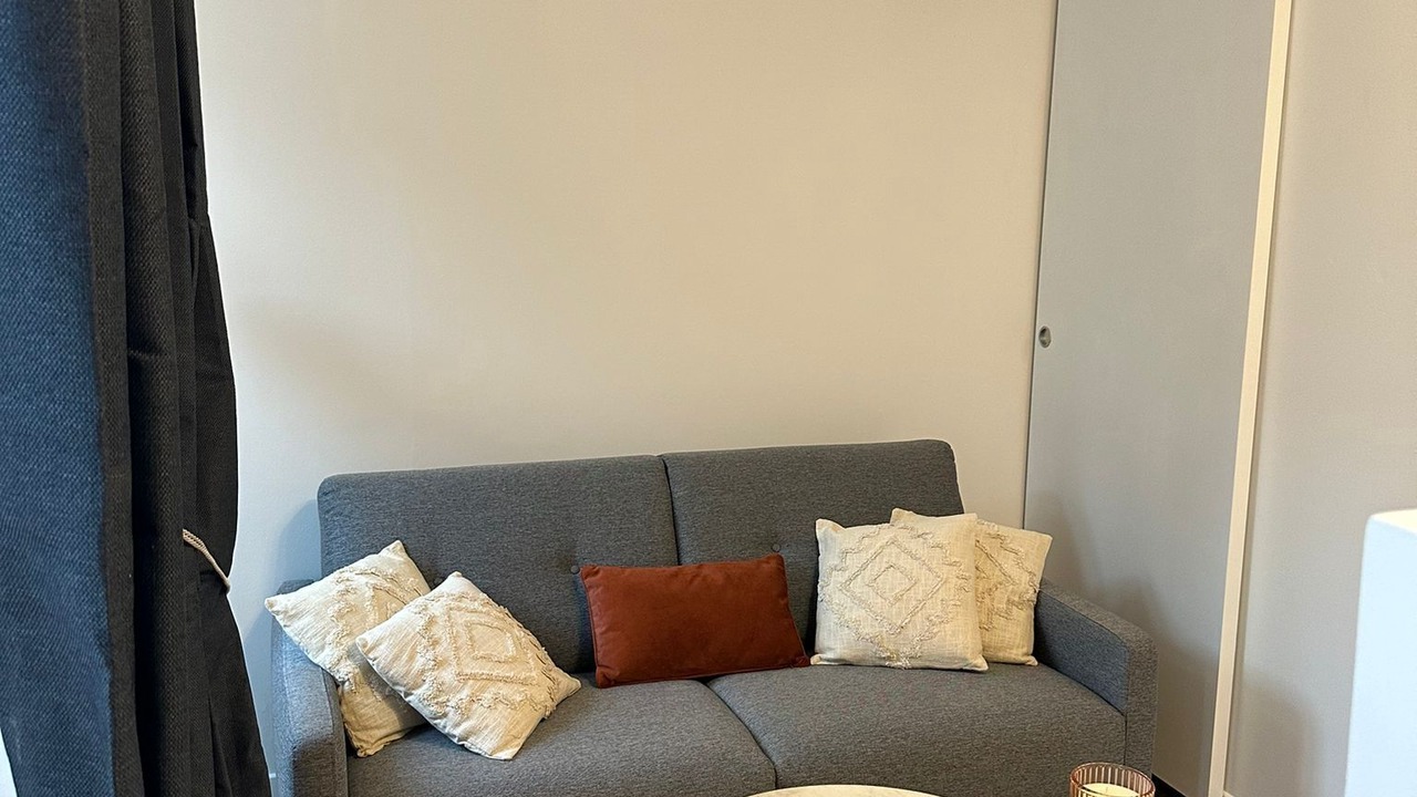 Photo of Livingroom in Port de St Goustan