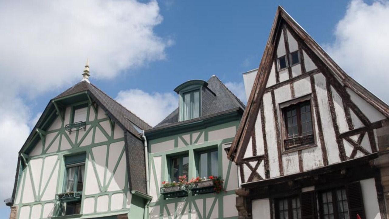 Photo of Outdoor in Port de St Goustan