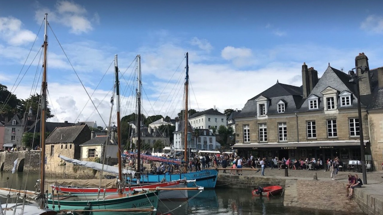 Photo of Others in Port de St Goustan