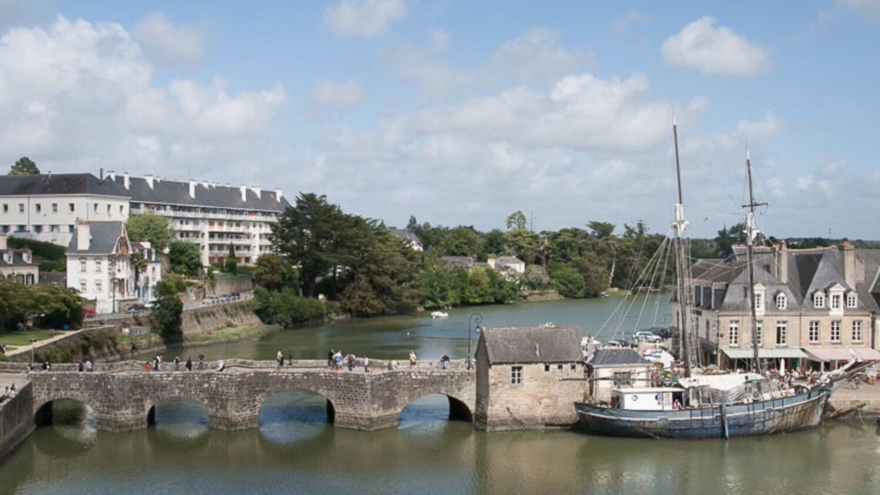 Photo of Others in Port de St Goustan