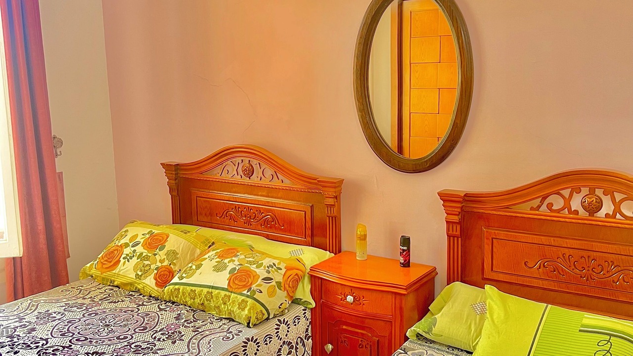 Photo of Bedroom in Al-Hammam