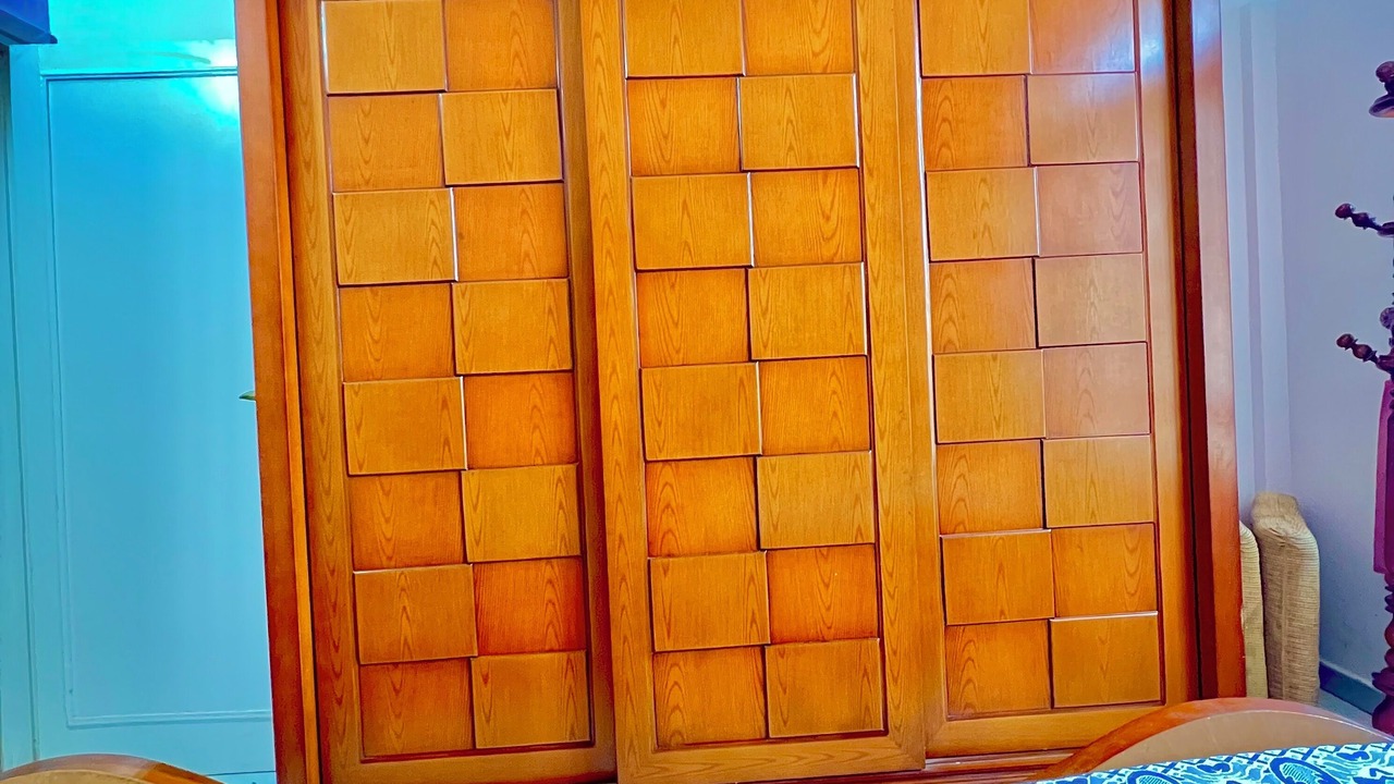 Photo of Bedroom in Al-Hammam