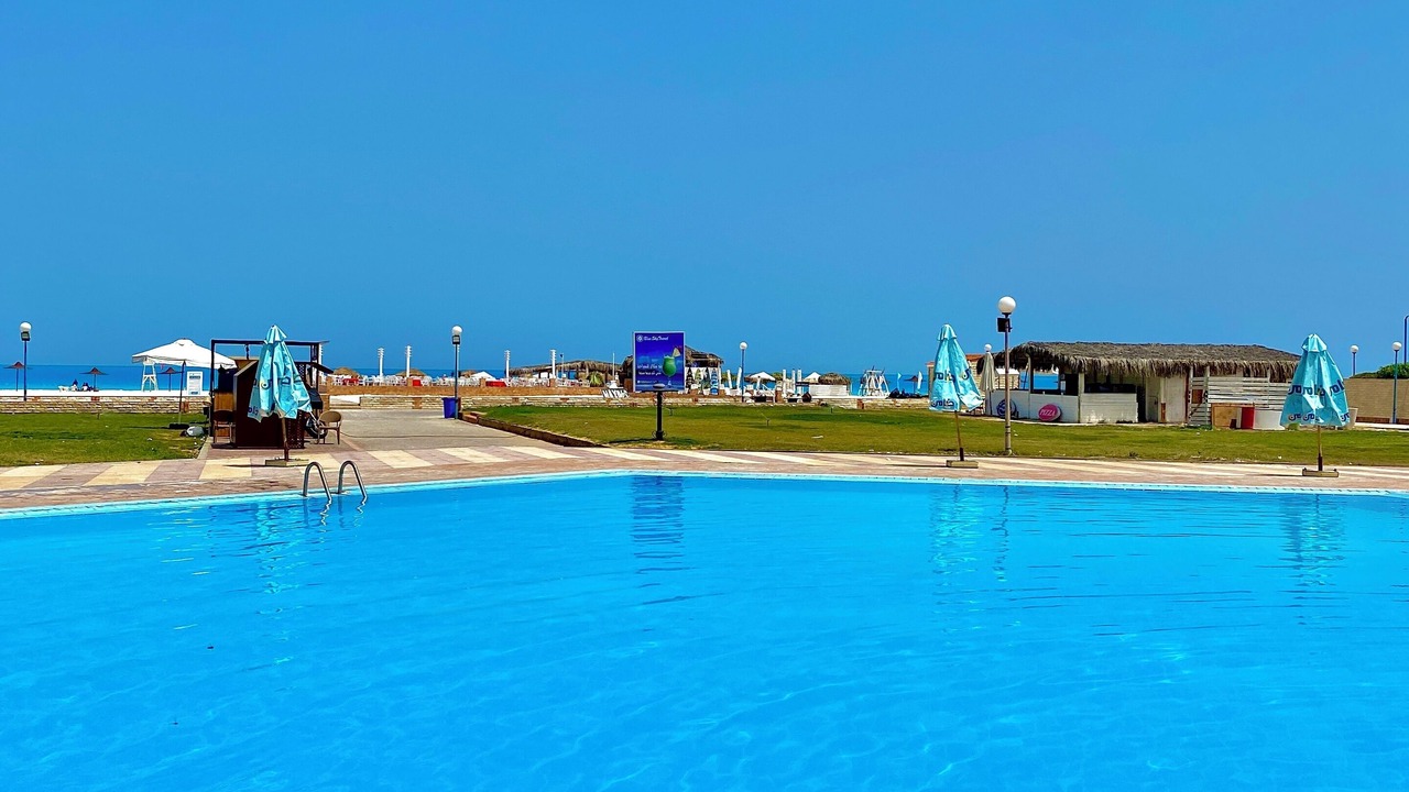 Photo of Outdoor in Al-Hammam