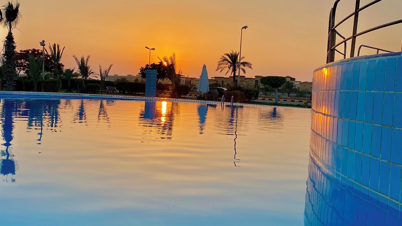 Photo of Outdoor in Al-Hammam