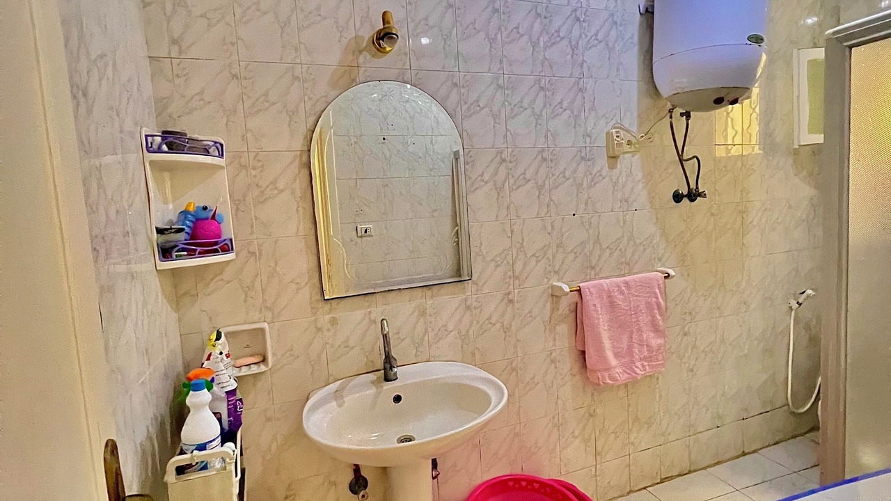 Photo of Bathroom in Al-Hammam