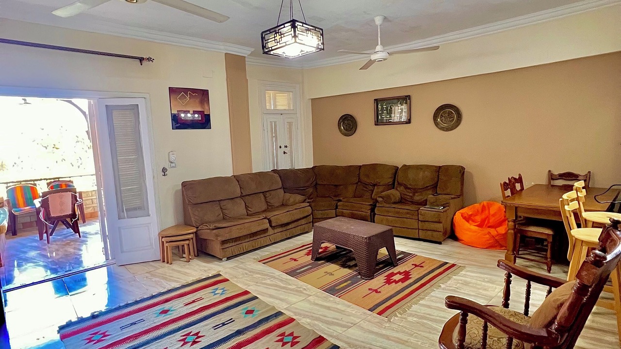 Photo of Livingroom in Al-Hammam