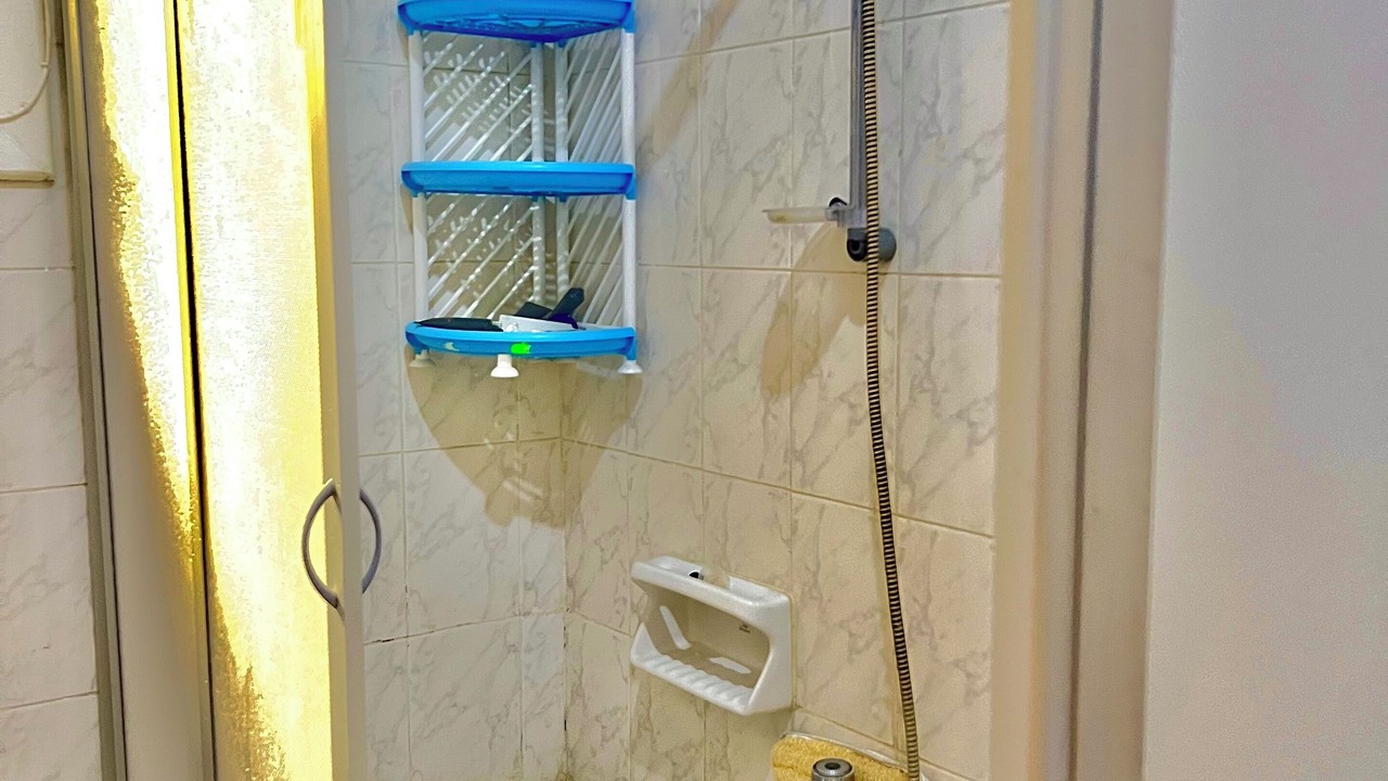 Photo of Bathroom in Al-Hammam