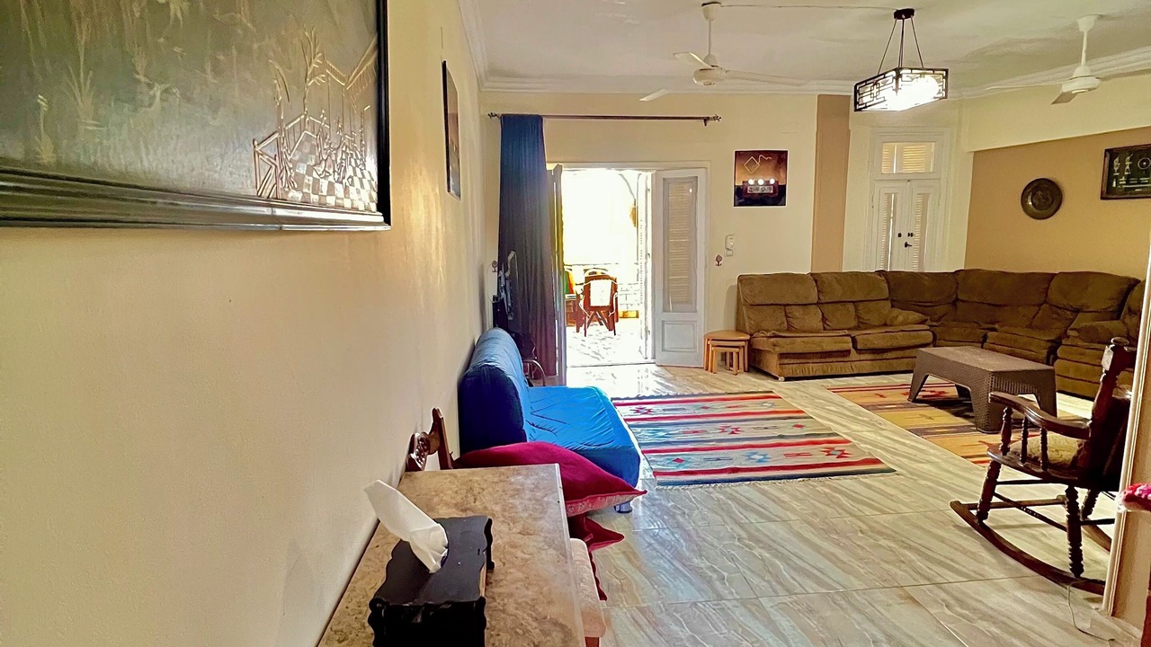 Photo of Livingroom in Al-Hammam